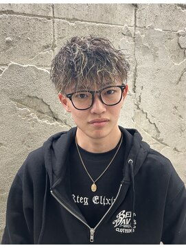 ペルソナ(PERSONA) ツイスパ×ハイライト