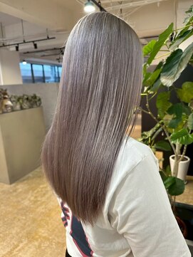 メリー オオサカ(Merly Osaka) perl gray