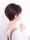コルテ(CORUTE)の写真/女性ならではの細かな要望やお悩みも形に。厳選した薬剤で、髪への負担も最小限に♪
