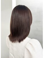 インビテーション(invitation) ピンクラベンダーカラー