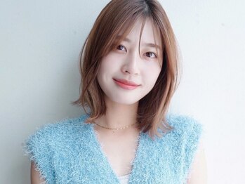 ケーツー エソラ池袋店(K-two)の写真/雰囲気を変えたい方におすすめ！K-twoだから叶う、高い再現性のレイヤーカット&ボブが人気♪[池袋駅直結]