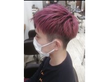 美容室ウィンクス 衣笠店