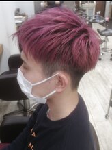 美容室ウィンクス 衣笠店