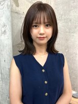 アロ 大阪梅田(alo)&nbsp;【藤田真由】大人くびれミディ