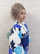 クラビス(CLAVIS)&nbsp;スジ盛り　ちらし