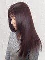 ジェイズグレイス(J's Grace) 【艶カラー】ダメージレス艶カラ一、お任せください!
