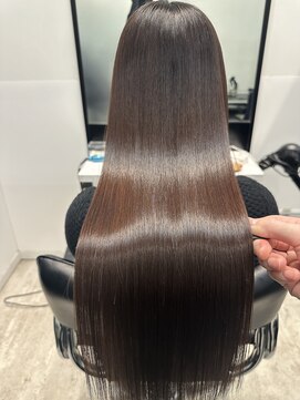 エニー 北千住(any) 【any 北千住】韓国プリンセストリートメント