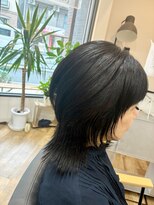 マレ(Marais)&nbsp;ミディアムウルフ