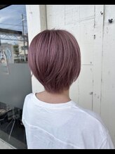 フィールリノ(FEEL lino)