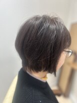 セレスト 江古田店(CELESTE)&nbsp;大人艶髪ショートスタイル