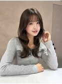 韓国風レイヤー