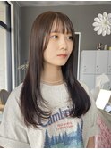 ローレイヤー【四日市/髪質改善/ブリーチ】