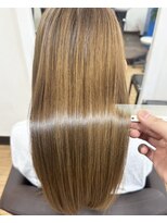 マーレ(Mare) 髪質改善トリートメント