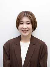 イル(ill)&nbsp;長島 美羽