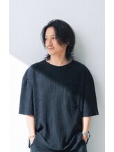 コムマティス 恵比寿ガーデンプレイス(Comme Matisse)&nbsp;塚本紀幸 [恵比寿]
