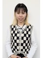 ヘアサロン フラット(Hair salon flat)&nbsp;黒島 理代