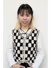 ヘアサロン フラット(Hair salon flat) 黒島 理代