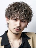 スパイラルマッシュ