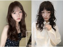 シャチュー(SHACHU)の雰囲気(【ダブルカラー.ブリーチ,インナーカラー】自分らしいをご提供♪)