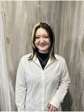【HAIR SALON M　Fes　池袋】スタイリスト紹介