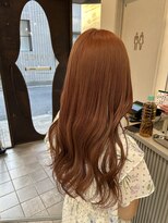 ヴァイス 吉祥寺(VAICE)&nbsp;オレンジブラウン