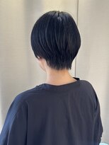 エルサフィロ ヒゴバシ(el zafiro)&nbsp;【エルサフィロ　肥後橋】お客様スタイル