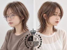 リリー(Rilie)