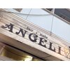 エンジェリ(ANGELI)のお店ロゴ