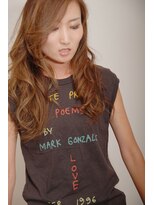 ヘアスペース ロケット(hair space Rocket)&nbsp;パールグレージュ