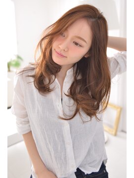 リュドール 池下(Rue D'or) 【リュドール池下】ナチュラルビューティー