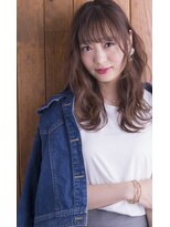 パリオ バイ コレット(Palio by collet)&nbsp;シースルー×とろみロング【Palio by collet】03-5367-3624