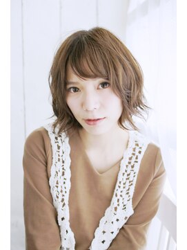 アムール稲田堤(amour) amour