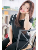 ミック 日暮里店(miq)&nbsp;都会派レディの★スパイシーロングa