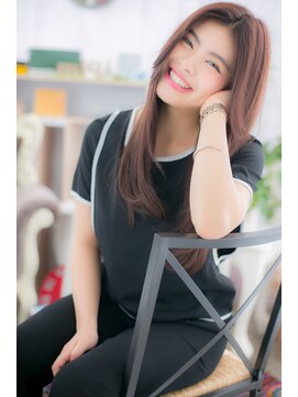 ミック 日暮里店(miq) 都会派レディの★スパイシーロングa