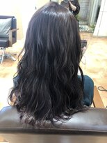 フォルテ 島田店&nbsp;グレージュカラー