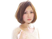 ヘアメイク ラタッシュ(hair make L'attache)