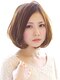 ヘアメイク ラタッシュ(hair make L'attache)の写真/未来の髪の美しさは今の習慣が鍵。Aujuaヘッドスパはヘアケア+スカルプケアで大人の髪悩みに◎