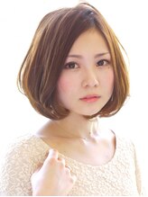 ヘアメイク ラタッシュ(hair make L'attache)