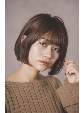 クロエ 中目黒(Cloe) ミニボブ