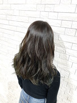 マテリアル(material) カーキアッシュ