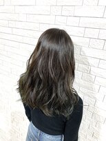 マテリアル(material) カーキアッシュ