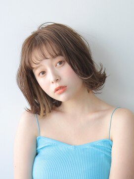 ワン 戸塚(ONE001) ヘルシーセクシーボブ