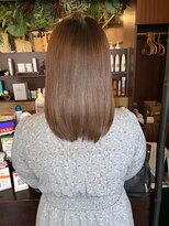 パチャールヘアー(PACAR HAIR)&nbsp;髪質改善トリートメント