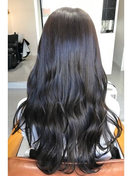 クレール ヘアーアンドスパ(Clair hair&spa) スタイリングが楽☆ふわゆるパーマ