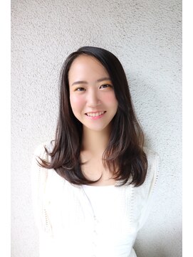 キリム(kirim) ナチュラルロング