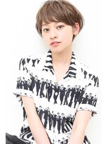 ヨファヘアー 岡本店(YOFA hair)&nbsp;style