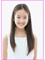 ヘアー リラックス 風香(HAIR RELAX) 髪に優しい縮毛矯正・髪質改善効果あり・小学生・中学生