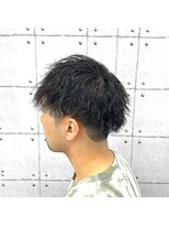 シリー(SILLY)&nbsp;かっこいい。