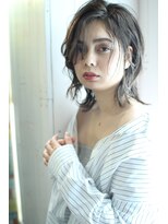 リサプラン(RISA plan)&nbsp;トレンドカラースタイル≪西新店≫