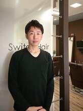 スイッチヘアー(Switch Hair)
